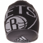 NBA Brooklyn Nets Winter Beanie Knit Hat Cap