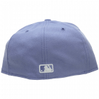 New Era New York Yankees Fitted Hat Mens 