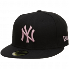 New Era New York Yankees Fitted Hat Mens 