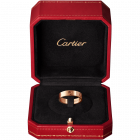 Cartier love ring