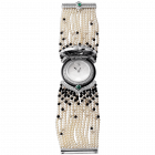 High Jewelry watch 