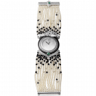 High Jewelry watch 