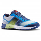 Reebok ONE Cushion 2.0 Blue