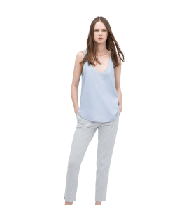 Double Layer Top