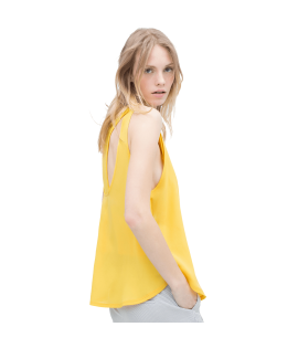 Double Layer Top
