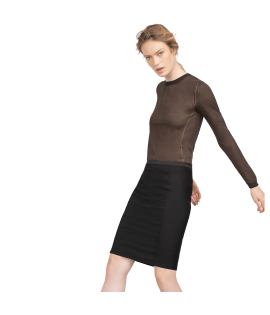 Pencil Skirt