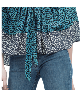 Printed Top