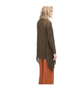 Wrap Jacket