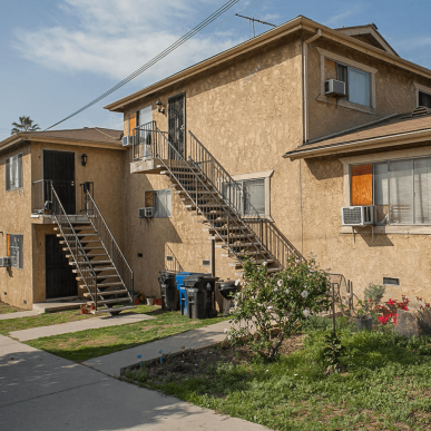 1017 3rd Ave