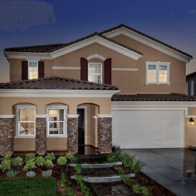 New Single-Family Home Community in Santa Clarita 