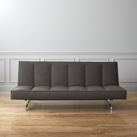 Flex Gravel Sleeper Sofa