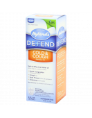 Hyland's Defend Cough and Cold