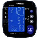 EUDEMON Digital Basal Thermometer for Cycle Control