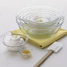 Inches Nesting Mixing Bowl Set