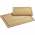 Cutting Boards with Well