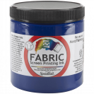 Speedball Art Products Fabric Screen Printing Ink 8-Ounce