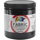 Speedball Art Products Fabric Screen Printing Ink 8-Ounce