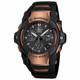 Tango Chrono Watch