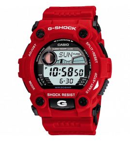 Rotary Watch