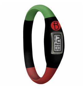 Sport Pulse Watch