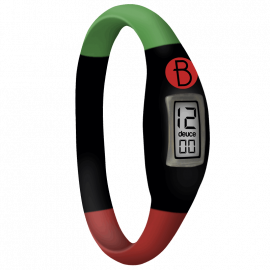 Sport Pulse Watch