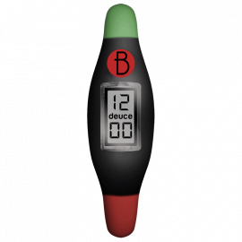 Sport Pulse Watch