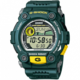 Rotary Watch