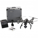 Autel Robotics - X-Star Premium Quadcopter with Remote Controller - White 2d