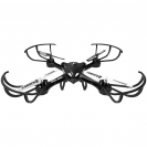 Protocol - Neo-Drone Mini RC Drone - Black 2d