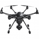 Protocol - Neo-Drone Mini RC Drone - Black 2d