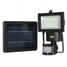 LTE Leds Solar Motion Sensor Light