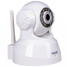 Wireless Vision-Audio Surveillance Camera