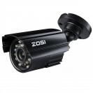ZOSI HD Camera Home Security Day-Night Waterproof Camera