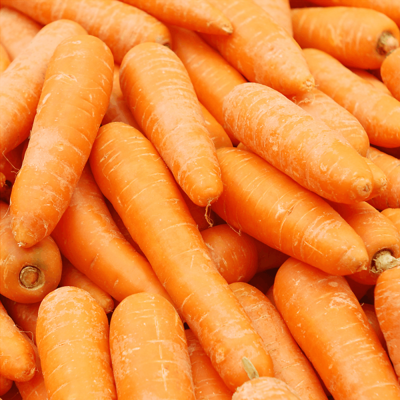 Supreme IQF Baby Carrots