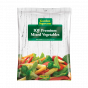 Premium Mixed Vegetables