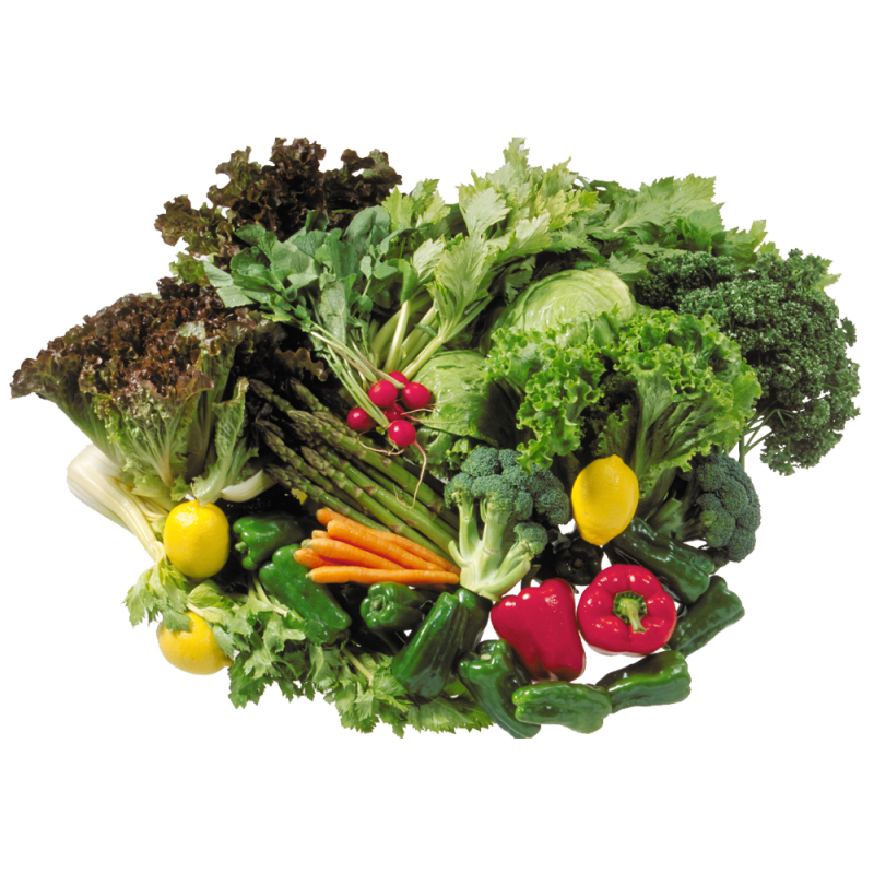 Premium Mixed Vegetables