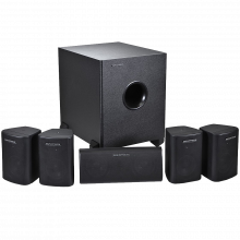 Home Theater Speaker Syste