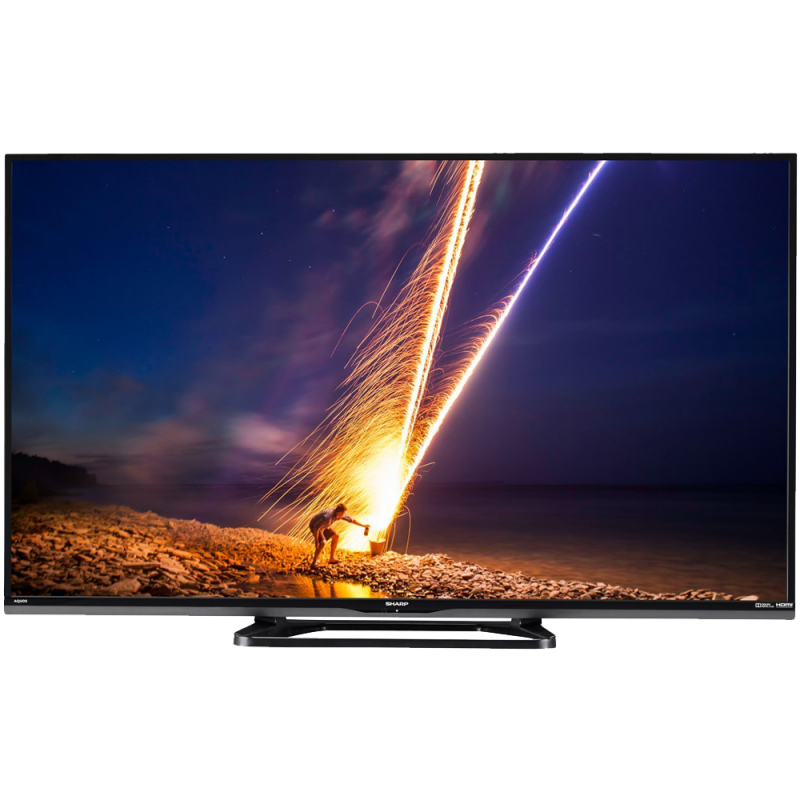 48-Inch 1080p 60Hz Smart LED TV