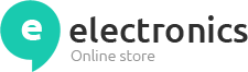 Electronics online store