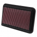 K&N 33-2260 Air Filter