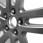 Brand New 16 x 6.5 Replacement Wheel for Volkswagen Jetta