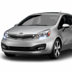 2015 Kia Rio 5-door