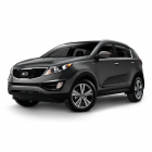 2015 Kia Sportage