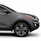 2015 Kia Sportage