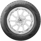 Hankook Optimo All-Season Tire - 235-55R19 101H