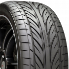 Hankook Optimo All-Season Tire - 235-55R19 101H