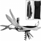 Journey's Edge Swiss Everything3 Function Pocket Tool