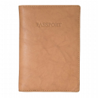 Visconti Soft Leather Passport Cover