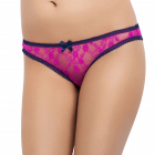 Monica Lingerie PinkNavy