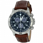 Titanium Eco-Drive Watch 